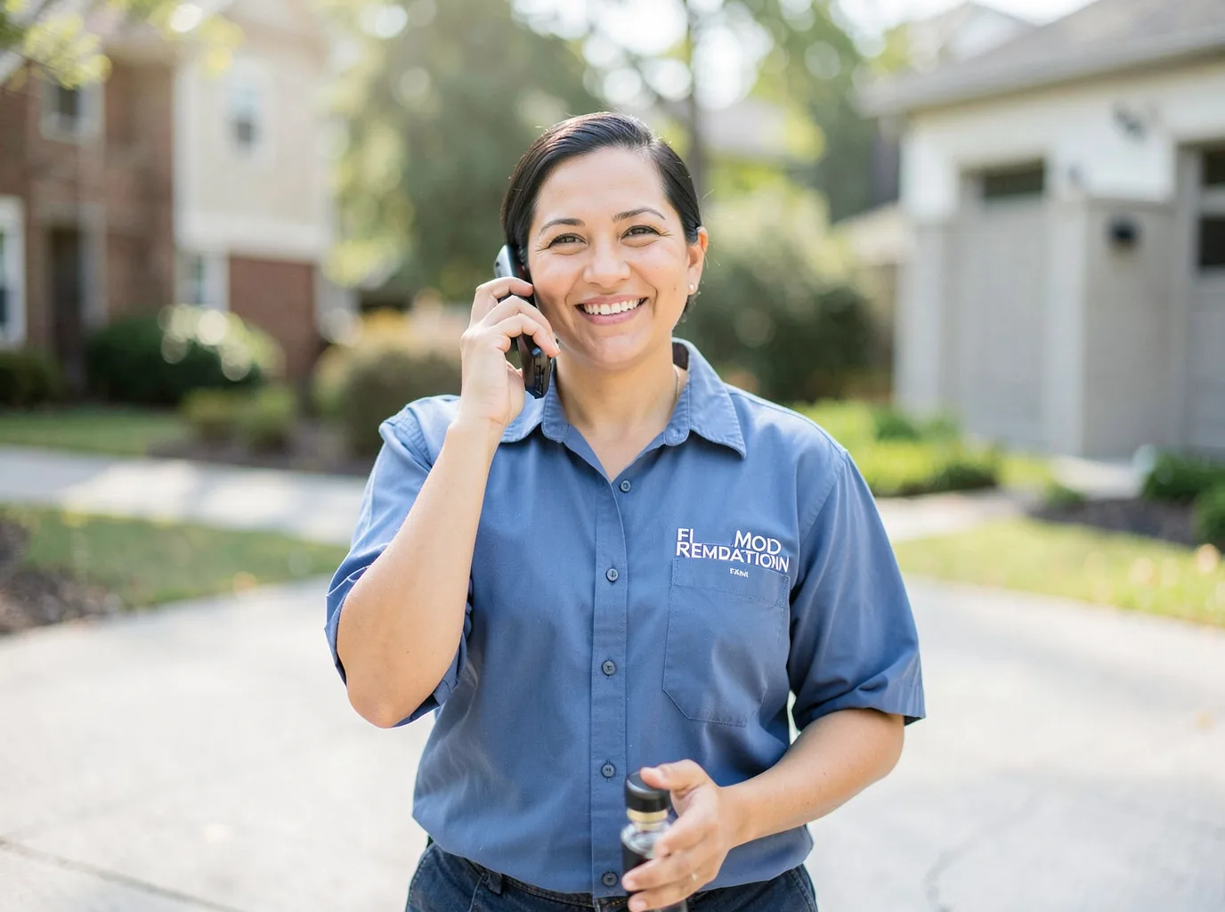 Mold Remediation Landing, NJ FAQs